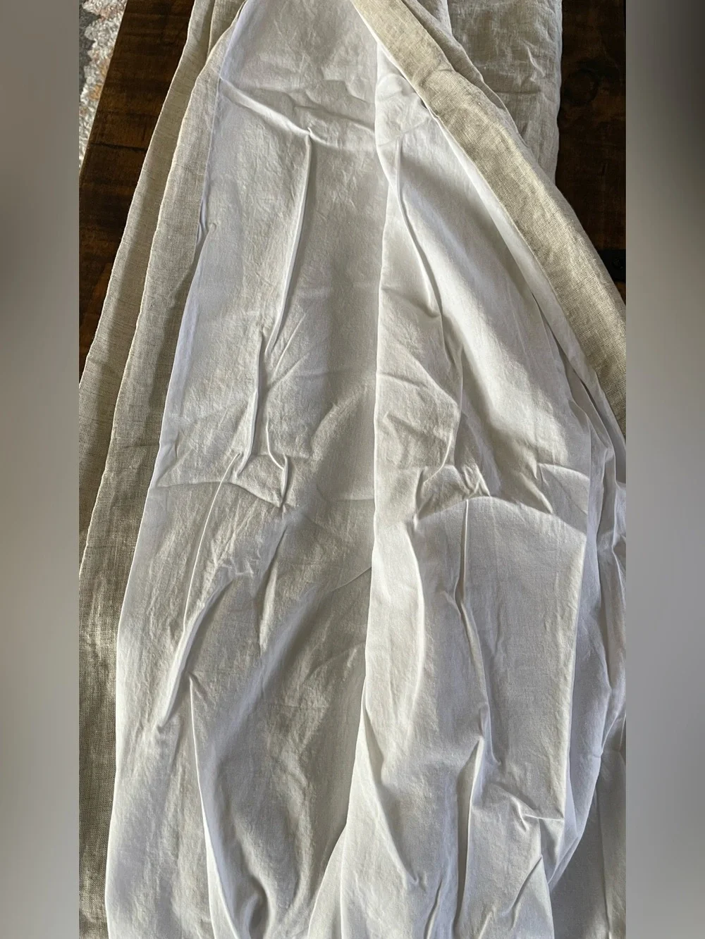 Quince nwot european